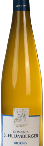 Domaines Schlumberger Riesling Les Princes Abbes Alsace 2021 750 ML