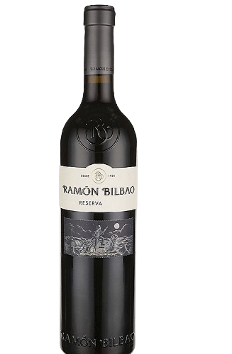 Ramon Bilbao Rioja Reserva 2016 750 ML
