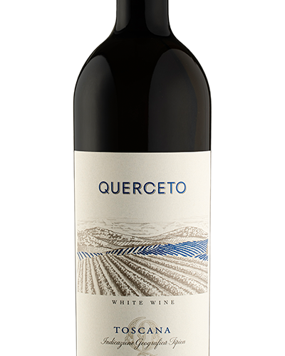 Querceto Toscana Bianco 2022 750 ML