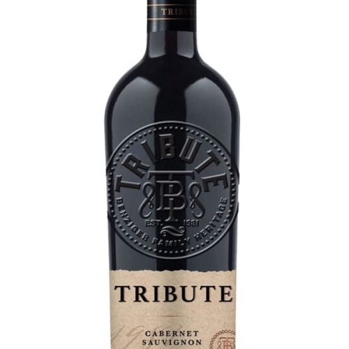 Tribute Cabernet Sauvignon Paso Robles 750 ML