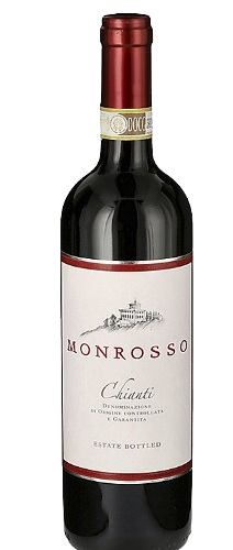 Monrosso Chianti 2020 750 ML