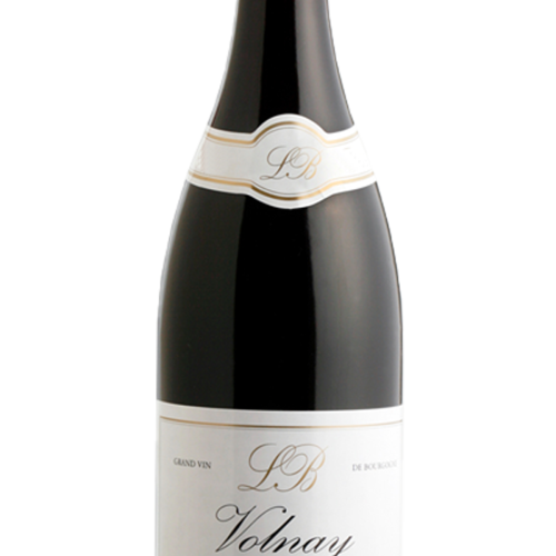 Lucien Boillot Volnay Les Brouillards Premier Cru 2021 750 ML