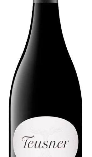 Teusner Shiraz Albert Barossa Valley 2021 750 ML