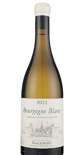 Remi Jobard Bourgogne Chardonnay 2021 750 ML