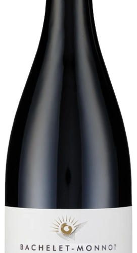 Bachelet Monnot Santenay Vieilles Vignes 2021 750 ML