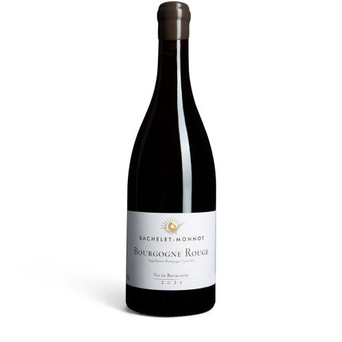 Bachelet Monnot Bourgogne Pinot Noir 2021 750 ML