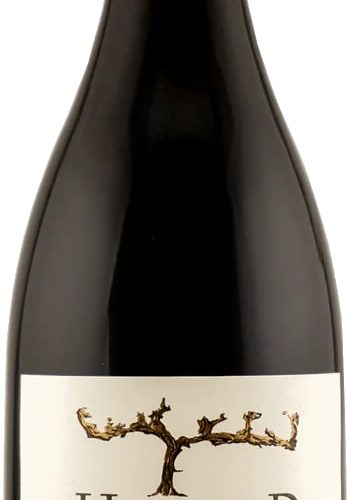 Hyland Estates Pinot Noir Petit Estate Hyland Vineyard Mcminnville 2022 750 ML