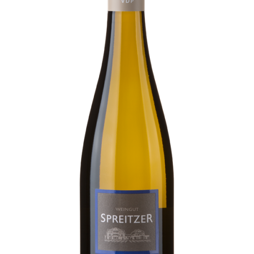 Josef Spreitzer Riesling Feinherb Alte Reben Winkeler Jesuitengarten 2022 750 ML
