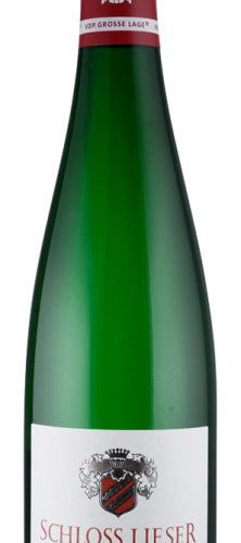 Schloss Lieser Riesling Feinherb Piesporter Goldtropfchen 2022 750 ML