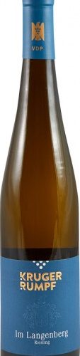 Kruger Rumpf Riesling Im Langenberg Munsterer 2021 750 ML