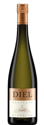 Schlossgut Diel Riesling Kabinett Dorsheimer Goldloch 2021 750 ML