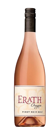 Erath Pinot Noir Rose Oregon 2022 750 ML