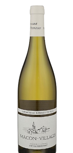 Henri Perrusset Macon Villages 2022 750 ML