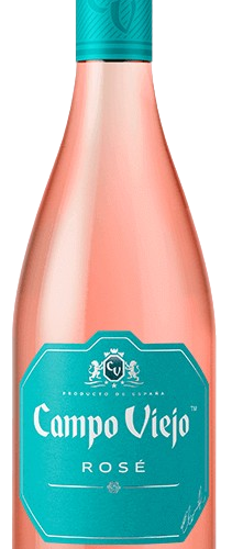 Campo Viejo Garnacha Rose Spain 2022 750 ML