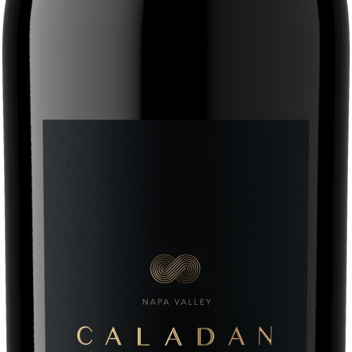 Caladan Cabernet Franc Napa Valley 2019 750 ML