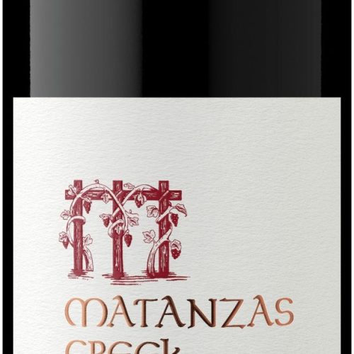 Matanzas Creek Merlot Alexander Valley 2021 750 ML