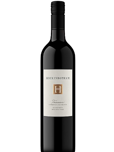 Hickinbotham Trueman Cabernet Sauvignon 2020 750 ML