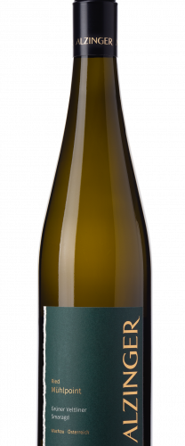 Alzinger Gruner Veltliner Smaragd Muhlpoint Loiben 2022 750 ML