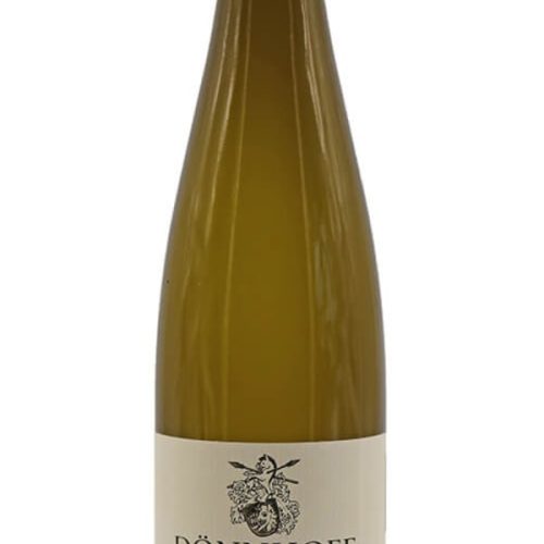 Donnhoff Riesling Spatlese Oberhauser Brucke 2022 750 ML