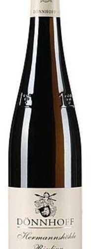 Donnhoff Riesling Trocken Gg Niederhauser Hermannshohle 2022 750 ML