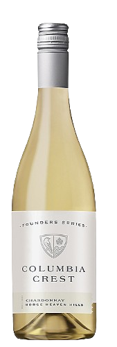 Columbia Crest Chardonnay Founders Series Horse Heaven Hills 2022 750 ML