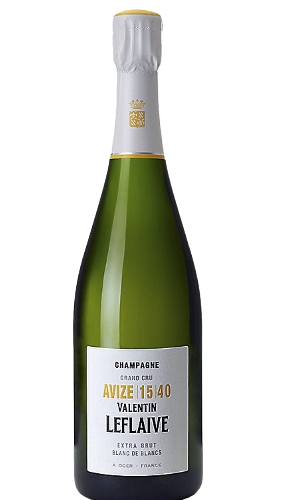Valentin Leflaive Champagne Extra Brut Blanc De Blancs Cv 1830 750 ML
