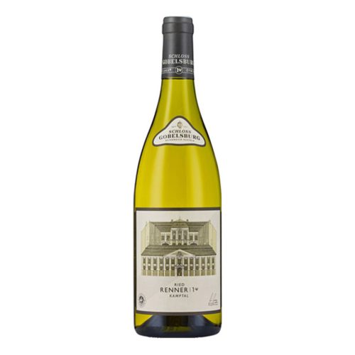 Schlosskellerei Gobelsburg Gruner Veltliner Ried Renner Kammern 2021 750 ML