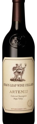 Stag's Leap Wine Cellars Cabernet Sauvignon Artemis Napa Valley 2021 750 ML
