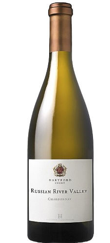 Hartford Court Chardonnay Russian River Valley 2022 750 ML