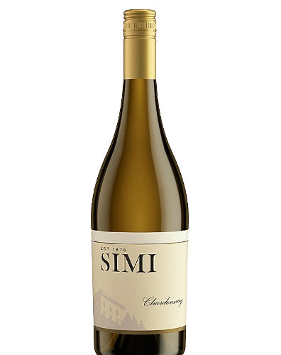 Simi Chardonnay California 2022 750 ML