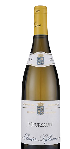 Olivier Leflaive Meursault 2021 750 ML