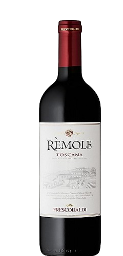 Frescobaldi Toscana Rosso Remole 2022 750 ML