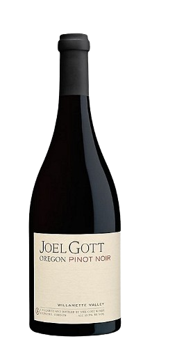 Joel Gott Pinot Noir Santa Barbara County 2022 750 ML