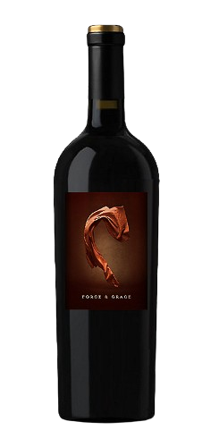 Force & Grace Cabernet Sauvignon Rutherford 2021 750 ML