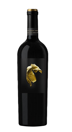 Force & Grace Cabernet Sauvignon Revelist Napa Valley 2021 750 ML