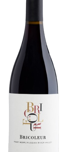Bricoleur Vineyards Pinot Noir Russian River Valley 2021 750 ML