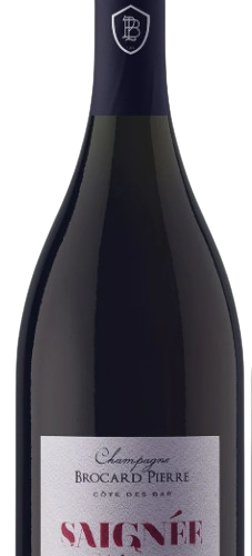 Brocard Pierre Champagne Extra Brut Saignee De La Cote 750 ML