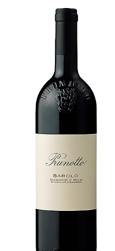Prunotto Barolo 2019 750 ML