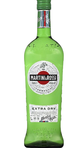 Martini & Rossi Vermouth Extra Dry 1 L
