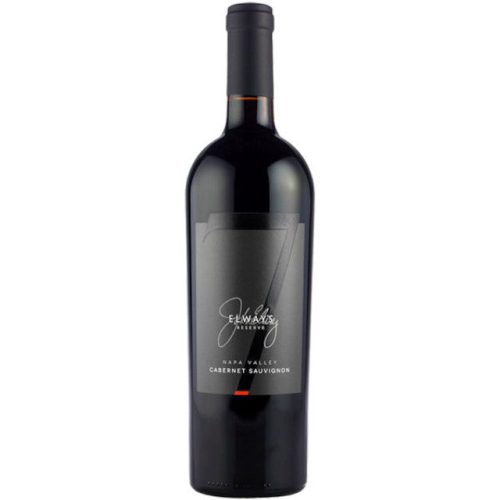 Elway's Cabernet Sauvignon Reserve Napa Valley 2021 750 ML