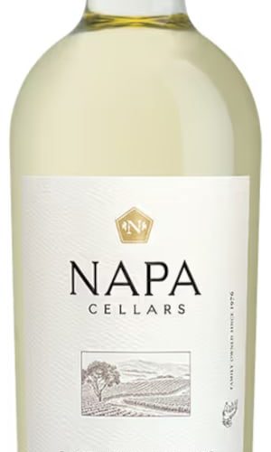 Napa Cellars Sauvignon Blanc Napa County 2023 750 ML