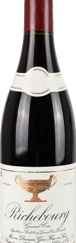 Domaine Gros Frere Et Soeur Richebourg Grand Cru 2020 750 ML