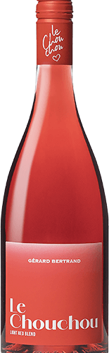 Gerard Bertrand Le Chouchou Red Blend France 2023 750 ML