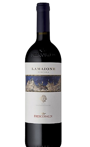 Frescobaldi Toscana Rosso Lamaione Tenuta Di Castelgiocondo 2020 750 ML