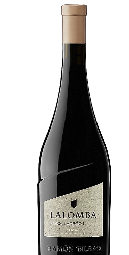 Lalomba Rioja Finca Ladero 2017 750 ML
