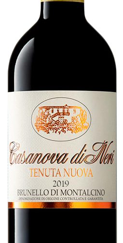 Casanova Di Neri Brunello Di Montalcino 2019 750 ML