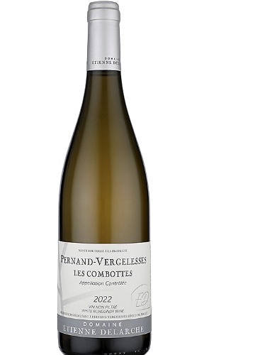 Etienne Delarche Pernand Vergelesses Blanc Les Combottes 2022 750 ML