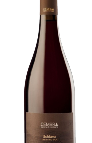 Cembra Schiava Trentino 2022 750 ML