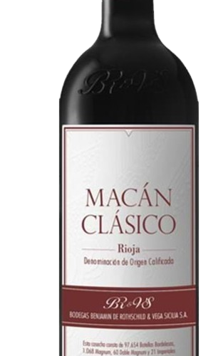 Macan Rioja Clasico 2020 750 ML