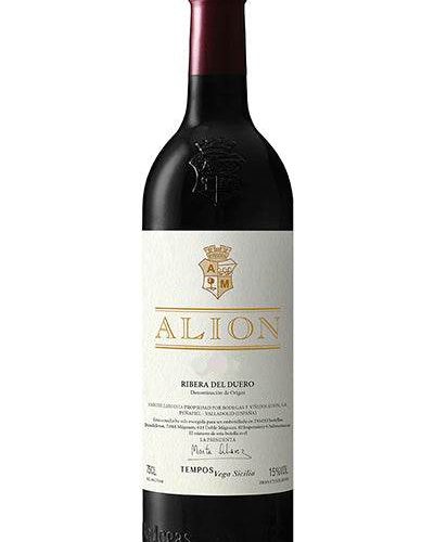 Alion Ribera Del Duero 2020 750 ML